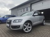 Audi Q5 2.0 TDI  quattro - SEHR GEPFLEGT! - Audi Q5 aus 2012