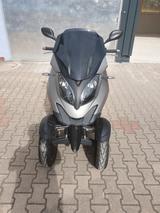 Quadro QV3 - QUADRO ROLLER