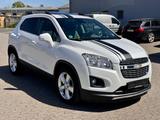 Chevrolet Trax LT+ 4x4 140PS 1.Hand & Scheckheftgepflegt - Chevrolet in Bonn