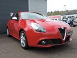 Alfa Romeo Giulietta Sport 1HD HU NEU - Alfa Romeo mit Diesel-Antrieb: Limousine, Schaltgetriebe