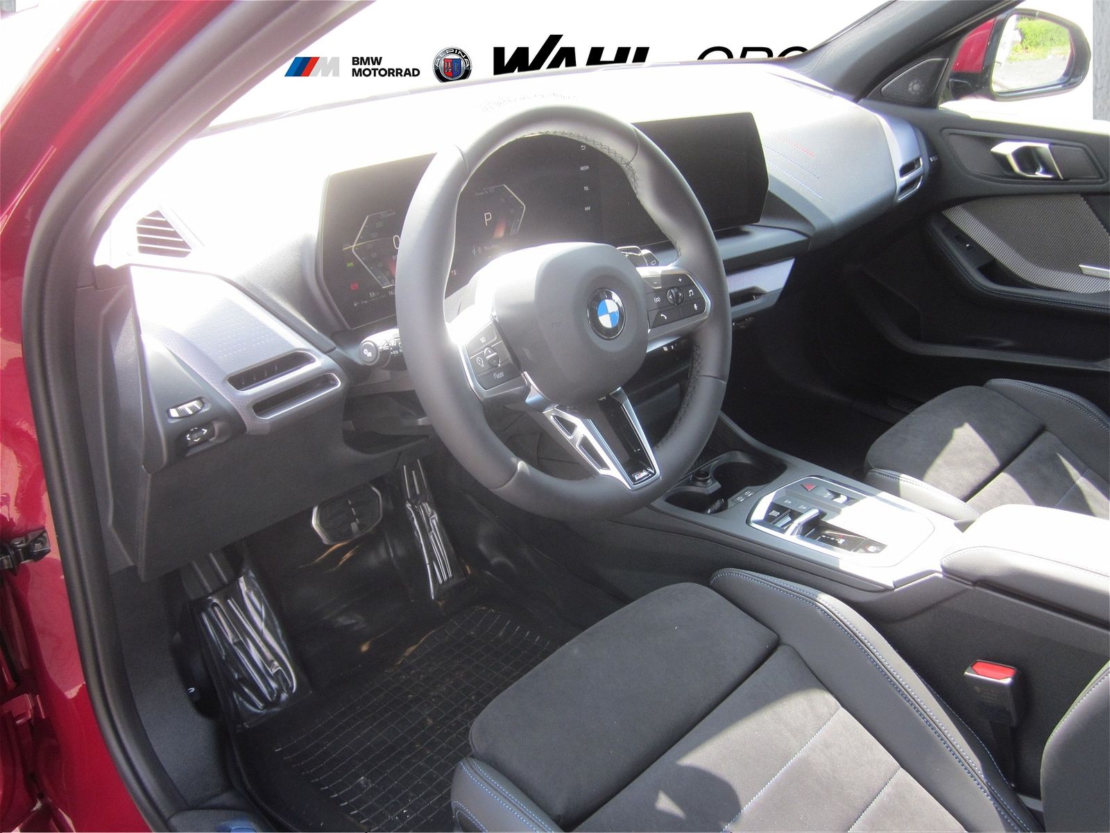 BMW 120 - Bild 8