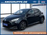 Toyota Yaris Hybrid 2ZonenKlimaauto+Teilleder+Winterpak - Toyota Yaris Gebrauchtwagen in Chemnitz
