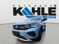 Volkswagen T-Cross - Vorschau Bild 2