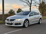 Volkswagen VW Passat CC 2.0TSI | R-LINE XENON AHK PANO - Volkswagen Passat CC: R Line