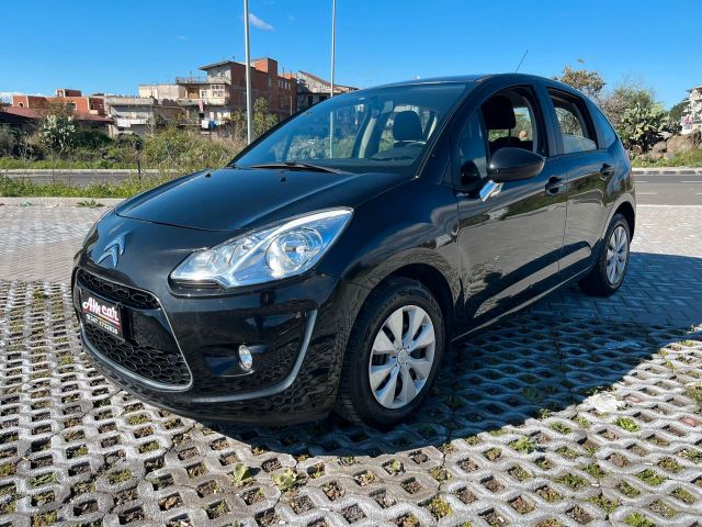 Citroën Citroen C3 1.4HDI FULL NEOPATENTATI 2011