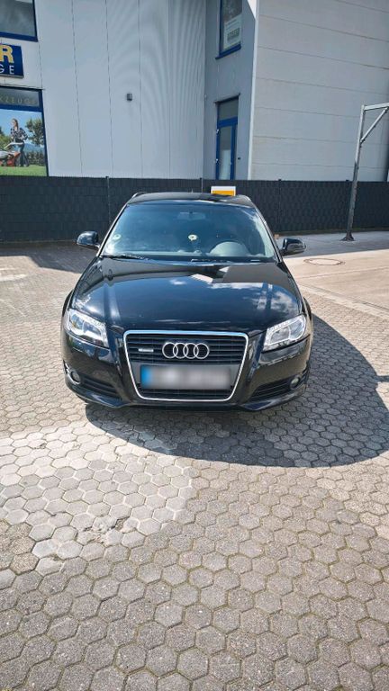 Image of Audi A3