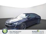 Peugeot 508 GT Pack HYBRID 225 e-EAT8 - Peugeot 508 GT-Pack
