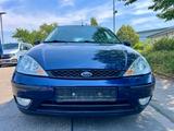 Ford Focus 2.0 Futura Automatik * KIIMA*TÜV-NEU - gebrauchte Ford Focus aus dem Jahr 2003