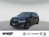 Skoda Fabia Tour 1.0 TSI DSG, NAVI/2xPDC/VIRTUAL/16"/S - Skoda Fabia: 16v