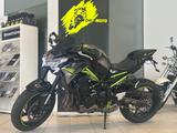 Kawasaki Z900 / TÜV 04.2027 / Akrapovic - Angebote