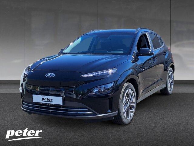 Hyundai Kona EV LED Navi Sitzheizung Lenkradheizung