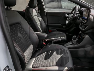 Ford Puma 1.0 ST-Line X Parkautomatik Navi Kamera LED