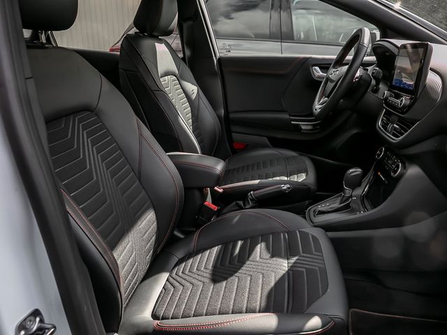 Ford Puma 1.0 ST-Line X Parkautomatik Navi Kamera LED