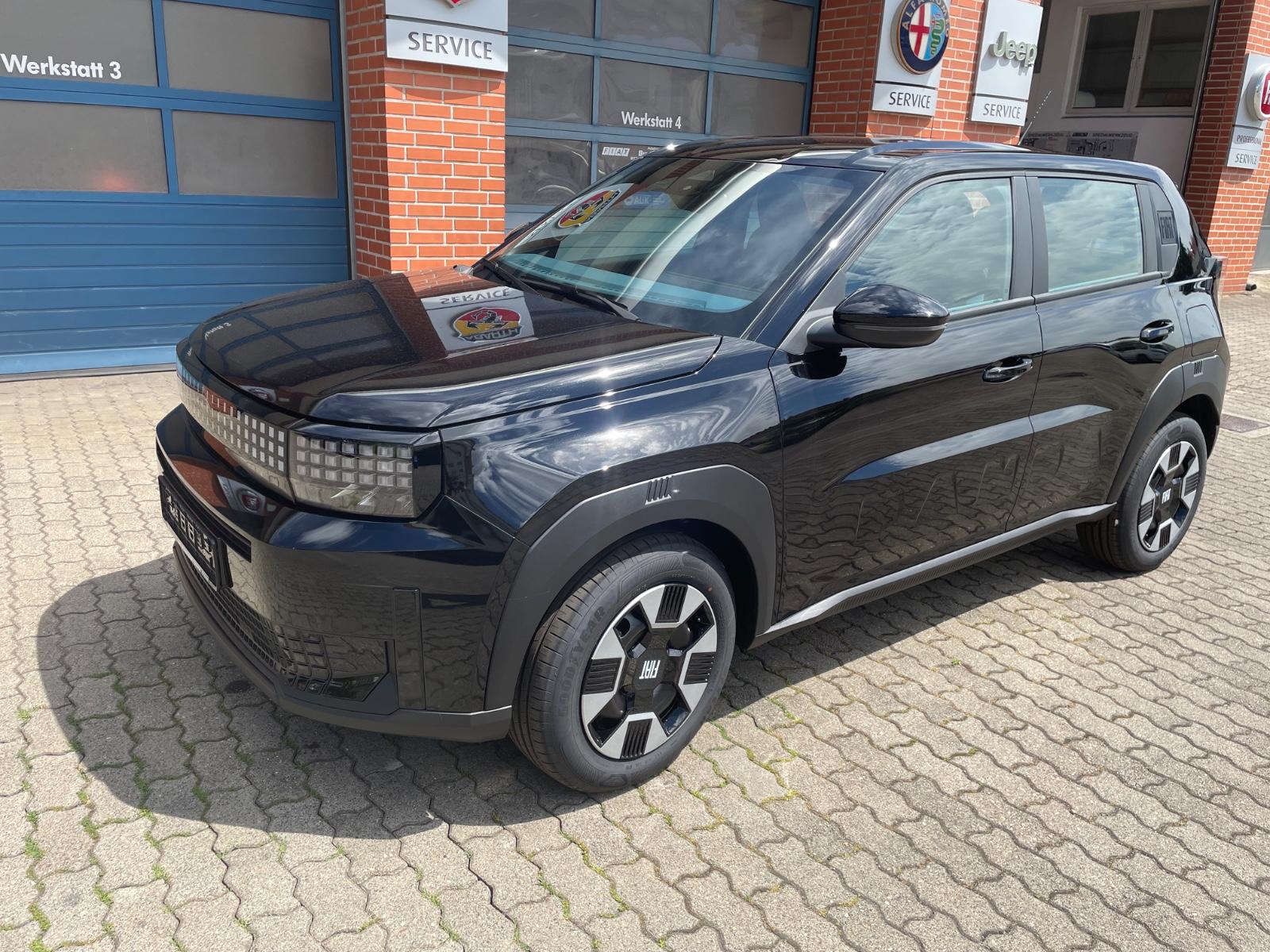 Fiat Grande Panda Elektro 83 kW Icon