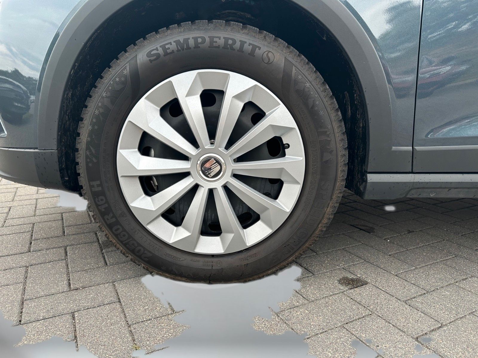 SEAT Arona Style Edition – Bild 11