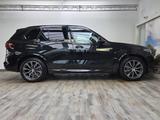 BMW X5 xDr40d M Sport 7Seats Luft Standhzg. ACC 360° - mit Diesel-Antrieb: Allradantrieb, Automatik
