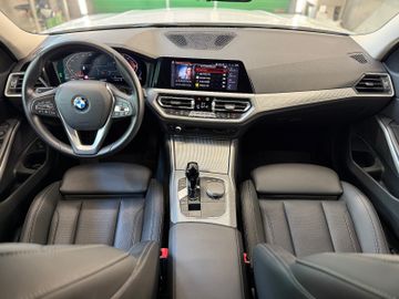 BMW 318 - 5