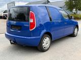 Skoda Praktik 1,2 Benzin/ Kasten/TÜV NEU - Skoda Praktik Gebrauchtwagen