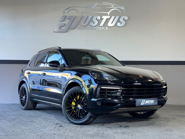 Porsche Cayenne 3.0 V6/MATRIX/PANO/BOSÉ/TOTW/WIFI/R21