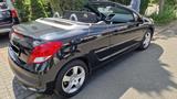 Peugeot 207 CC 120 VTi Active - Peugeot 207: Vti