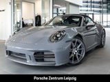 Porsche 992 911 Carrera T Cabriolet SportDesign Sitzlüft - Porsche 992 in Leipzig