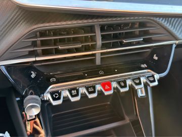 Peugeot 2008 BUSINESS Benzin 100 Allwetterreifen