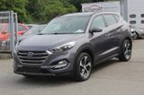 Hyundai Tucson Style 4WD - Hyundai TUCSON Gebrauchtwagen in Wiesbaden