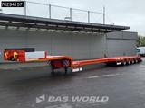 Kässbohrer LB4E 4 axles Extendable - 615cm 1x Lift + 2xStee - Kässbohrer LKWs