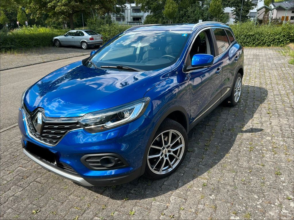 Image of Renault Kadjar