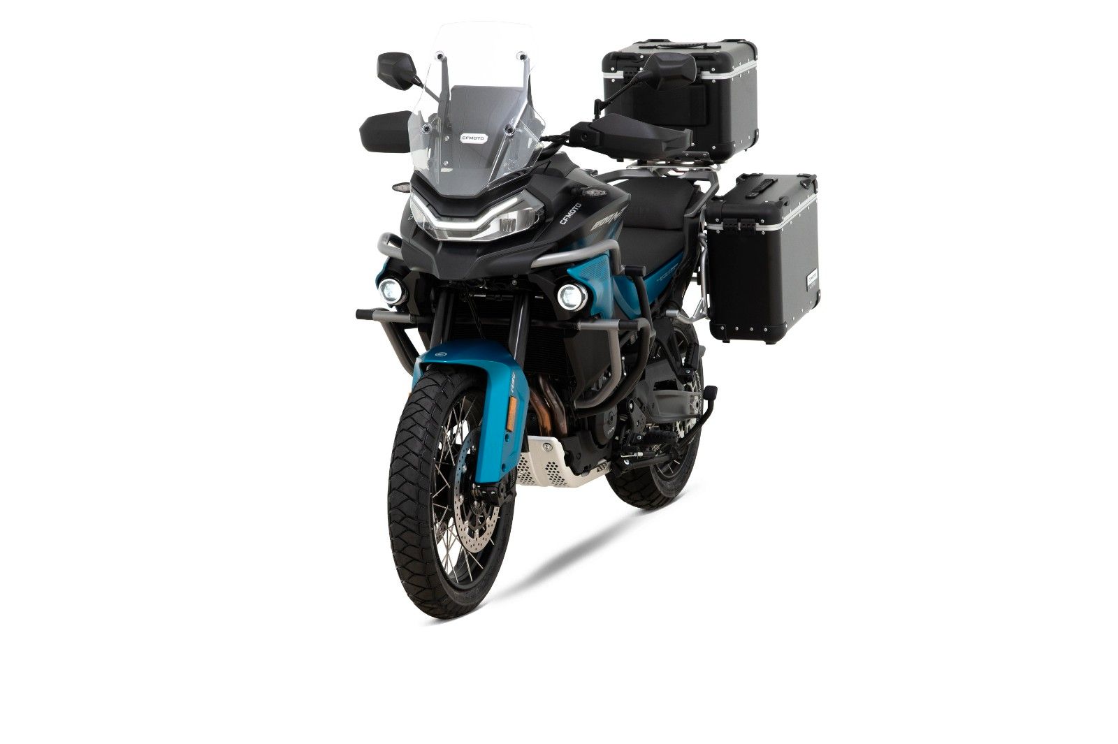 Fahrzeugabbildung CFMOTO 800MT-ES *ab 0,99% p.a.*