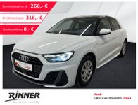 Audi A1 - Vorschau Bild 1