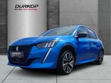 Peugeot e-208 GT Pack,Navi,PDC,SHZ,USB,Bluetooth,LED,Not - Peugeot e-208: Limousine