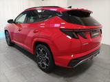 Hyundai Tucson 1.6 T-GDI N Line 4WD|Navi|CAM|Krell|LED| - Hyundai TUCSON in Bonn