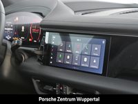 Porsche Macan - Vorschau Bild 26
