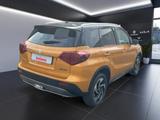 Suzuki VITARA 1.4 COMFORT PLUS + SITZHEIZ NAVI PANORAMA - Suzuki Vitara: Geländewagen