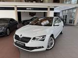 Skoda Superb Lim. 2.0TDI DSG Style 4x4 ACC Kamera - Skoda Superb: Limousine
