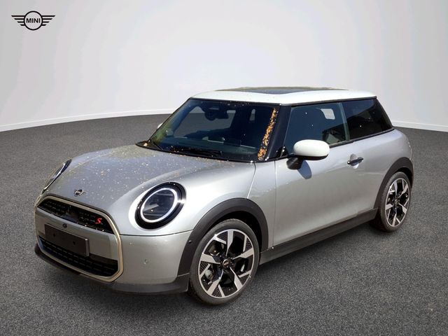 MINI MINI Cooper S