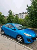 Mazda 3 zu verkaufen - Mazda 3 in Lübeck