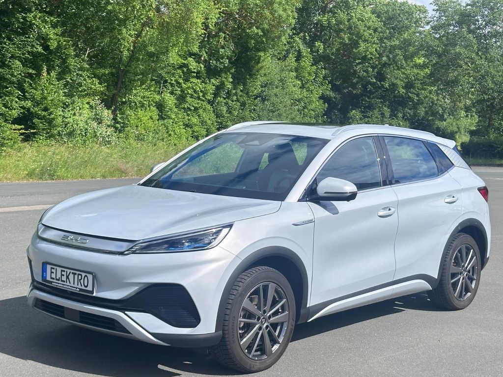 Angebot ansehen BYD ATTO 3