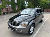 Kia Sorento 2.5 CRDi EX/Automatik/1.Hand - Kia Sorento mit Diesel-Antrieb: 2.5