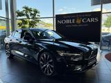 Volvo S60 Lim. Plus Dark PANO H/K LED 20" - Volvo S60: Plus Dark