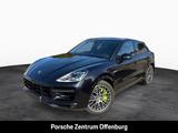 Porsche Cayenne Turbo S E-Hybrid Coupe - Porsche Cayenne Turbo mit Hybrid-Antrieb (Benzin/Elektro)