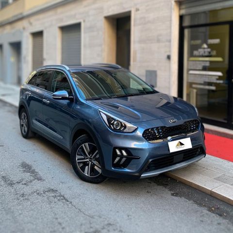 Kia Niro 2022 ricaricabile **GARANZIA KIA 4 ANNI