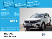 Volkswagen T-Cross - Vorschau Bild 1