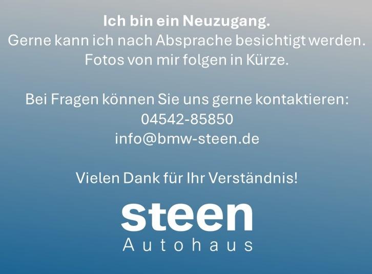 BMW 120 Aut.