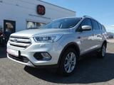 Ford Kuga Titanium Automatik *NAVI*ALU*KLIMA*KAMERA*