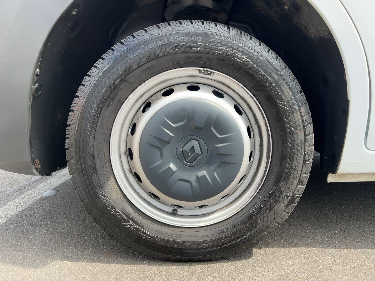 Renault Master - Bild 22