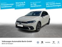 Volkswagen Polo - Vorschau Bild 1
