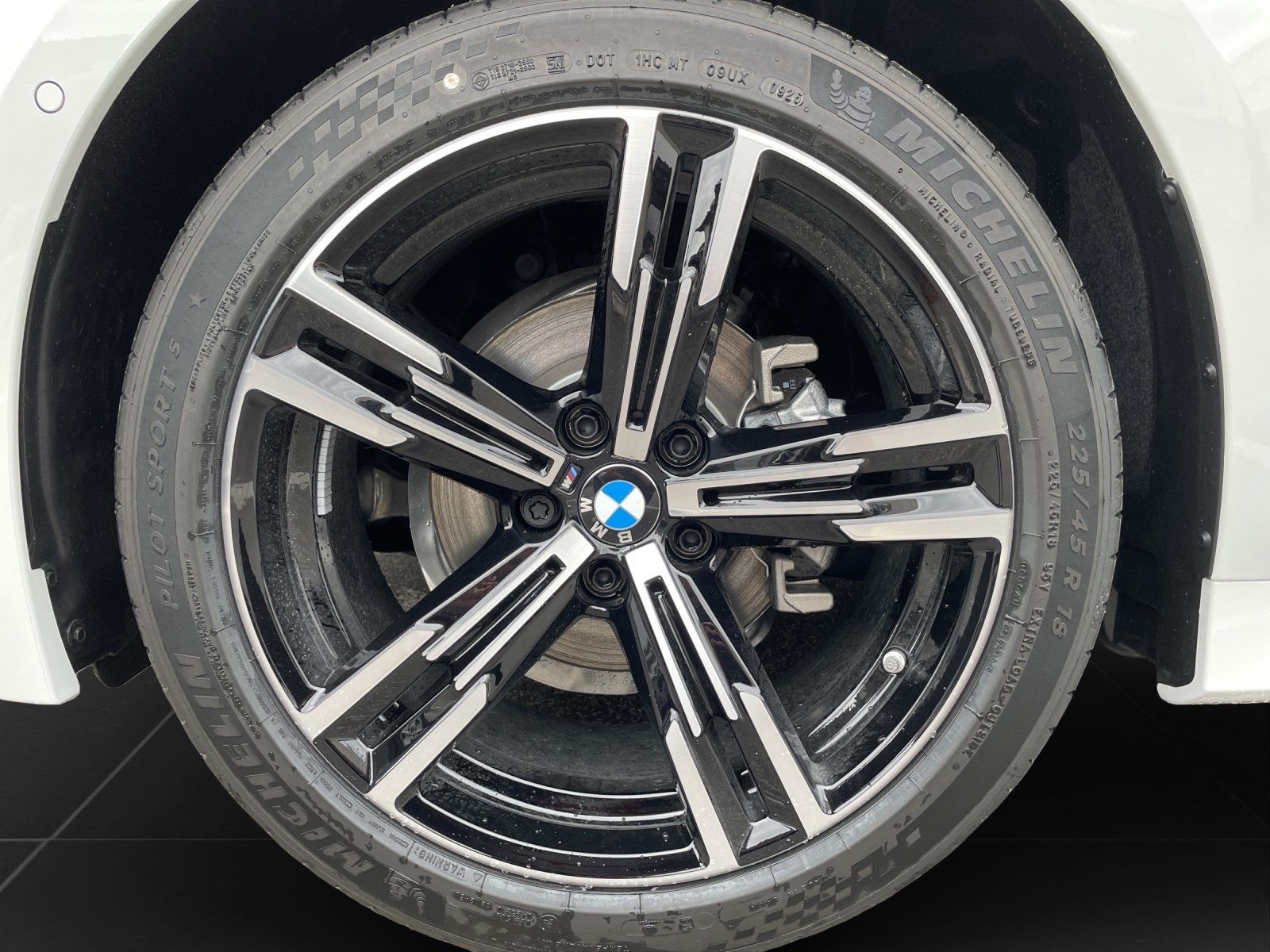 BMW 318 - Bild 8