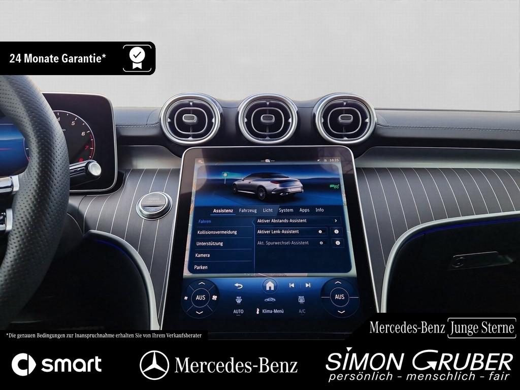 Mercedes-Benz CLE 200